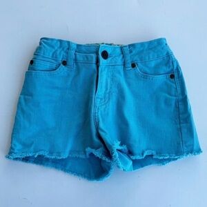 Boden Jean Shorts//Size 9